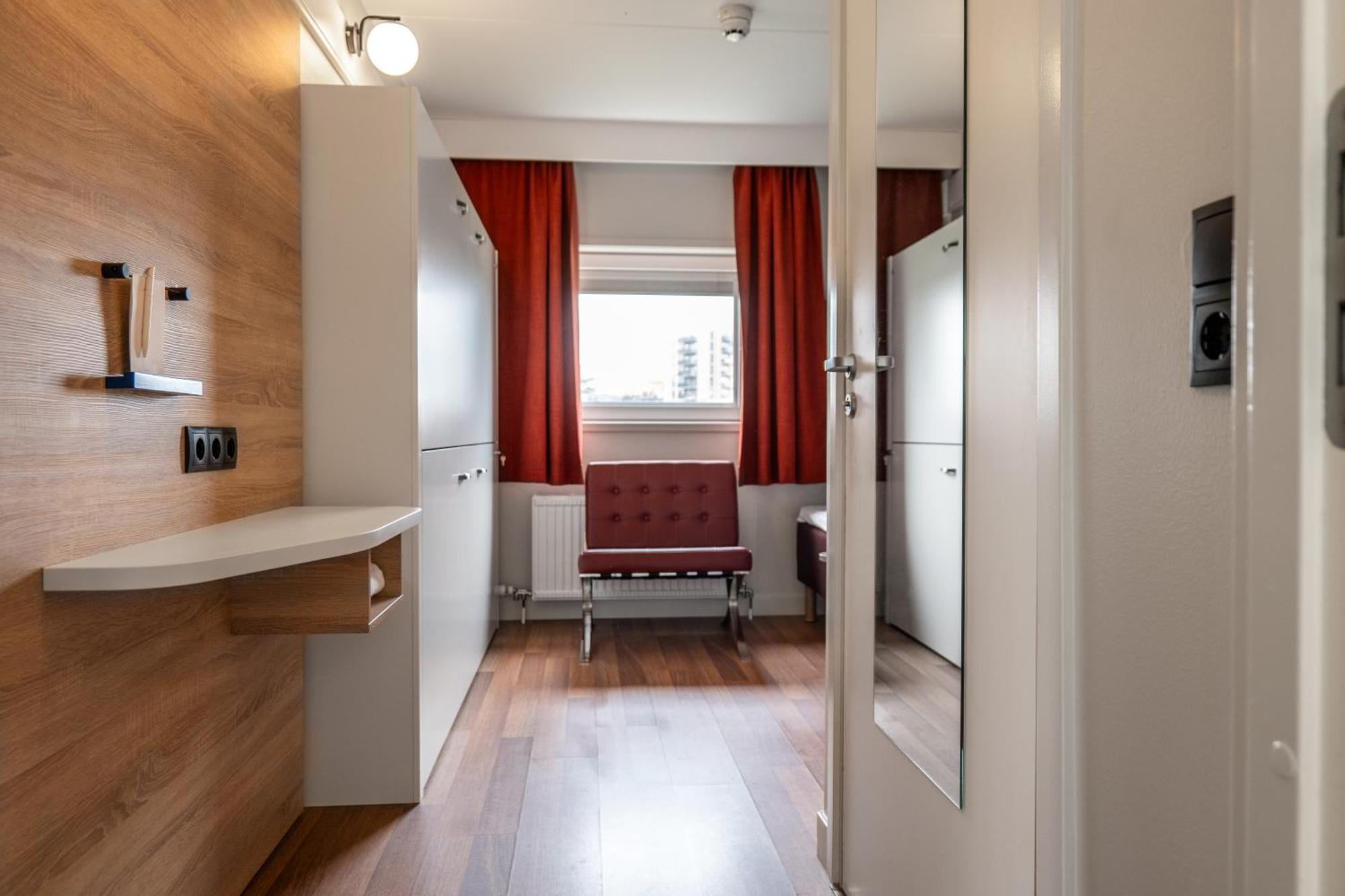 Hotel Good Morning Moelndal Pokoj fotografie