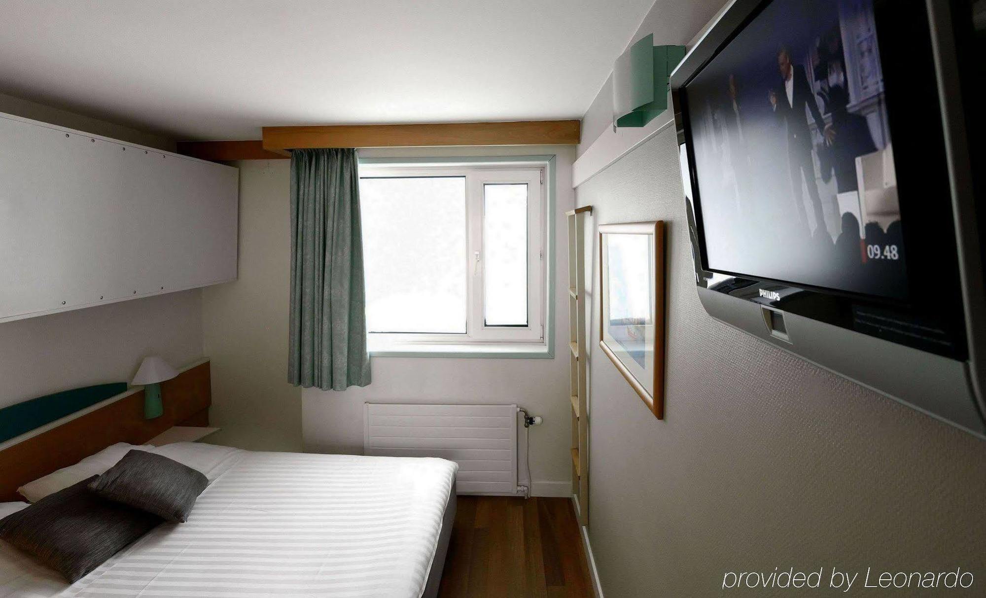 Hotel Good Morning Moelndal Exteriér fotografie